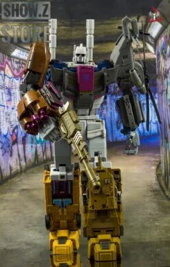 Zeta Toys ZA-06 Bruticus Full Set Of 6 -Cheap Action Figures Store 95ae4e6cbf