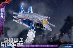 Iron Factory EX-27G Wing Guard Set Of 3 -Cheap Action Figures Store 95c5a17f98