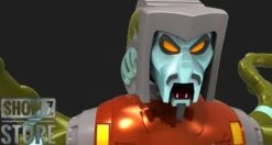 X-Transbots MX-19B Polpus Quintesson Inquisitors -Cheap Action Figures Store 95f118d5a2