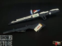 Mechanicore 1/72 MASX-0033 MSA-0011 [Ext] Ex-S Gundam Clear Version -Cheap Action Figures Store 95f61ab15c