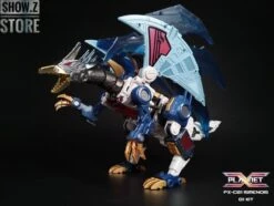 Planet X PlanetX PX-C01K PXC01K Upgrade Expansion Kit For Ismenios Deathsaurus PX-C01 -Cheap Action Figures Store 95f69181cc