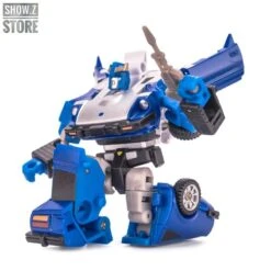 NewAge New Age NA H3B H-3B Kitt Bluestreak -Cheap Action Figures Store 9600b4a5c0