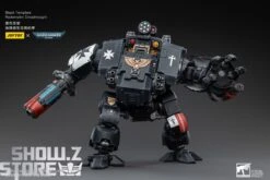 JoyToy Source 1/18 Warhammer 40K Black Templars Redemptor Dreadnought 23 JoyToy Source 1/18 Warhammer 40K Black Templars Redemptor Dreadnought -Cheap Action Figures Store 9610b478ae