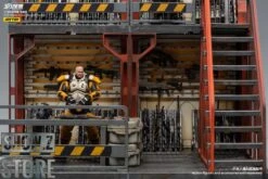 JoyToy Source 1/18 Mecha Depot: Weapon Section -Cheap Action Figures Store 961c7d5631