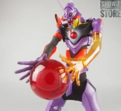 White Knight MetalCentury Model Neon Genesis Evangelion Unit-01 Eva-01 Unit01 -Cheap Action Figures Store 9687f0c81a