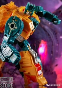 Aoyi Mech H6002-6C Interstellar Twin Dragons Sinnertwin -Cheap Action Figures Store 9689132a2c