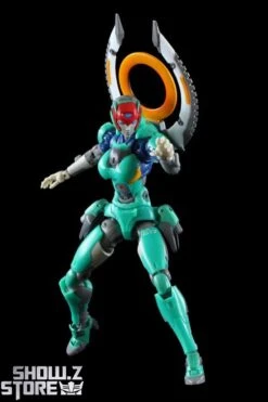 Astrobots 1/12 A-04 Athenia -Cheap Action Figures Store 96919e090a