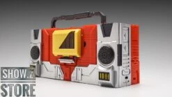 KFC E.A.V.I. Metal Phase 4A Transistor Blaster & Hifi Rewind Movie Orange Red Version 29 KFC E.A.V.I. Metal Phase 4A Transistor Blaster & Hifi Rewind Movie Orange Red Version -Cheap Action Figures Store 96932e09a3