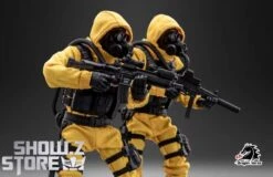 Dragon Horse 1/12 DH-S002 SCP Foundation Series MTF Zeta-9 Mole Rats -Cheap Action Figures Store 96ae18b6c3