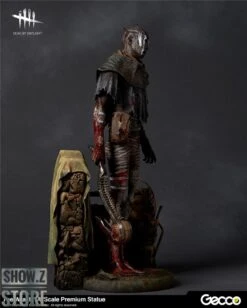 Gecco 1/6 The Wraith Dead By Daylight Premium Statue 16 Gecco 1/6 The Wraith Dead By Daylight Premium Statue -Cheap Action Figures Store 96ba47fb26