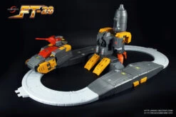 Fans Toys FT-20 Aegis Sentinel Terminus Giganticus -Cheap Action Figures Store 96edfdf3f1