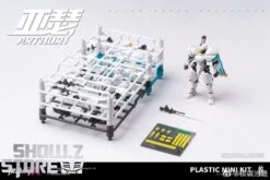 Earnestcore Craft Super Mecha Champions Model Kit Set Of 3 23 Earnestcore Craft Super Mecha Champions Model Kit Set Of 3 -Cheap Action Figures Store 97072d69d7