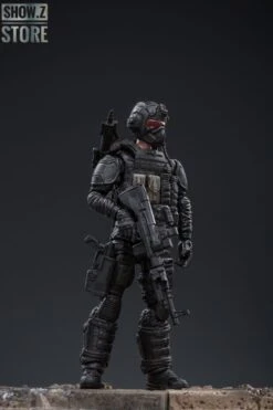 JoyToy Source 1/18 U.S. Army Airborne Division Brigade Air Assault Set Of 5 -Cheap Action Figures Store 9719e28161