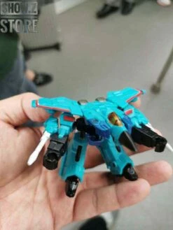 Iron Factory IF-EX20K Wing Of Tyrant Kallaite -Cheap Action Figures Store 972f80ffca