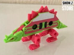 [Coming Soon] Robot Hero R-01 Durden & Barney Tape Cassette (Compatible With MP13 Soundwave) -Cheap Action Figures Store 9735ef5631