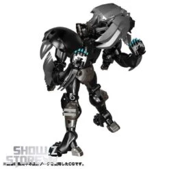 Takara Tomy Masterpiece MP-48+ Dark Amber Leo Prime -Cheap Action Figures Store 974fe0eb09