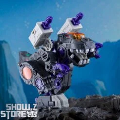 Dr.Wu DW-E14 Energy Dragon Trypticon -Cheap Action Figures Store 9753534081