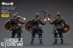 JoyToy Source 1/18 Dark Source Jianghu Shenji Camp Soldier 23 JoyToy Source 1/18 Dark Source Jianghu Shenji Camp Soldier -Cheap Action Figures Store 9756454ec1