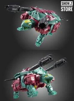 TFC Poseidon P-04 Ironshell 17 TFC Poseidon P-04 Ironshell -Cheap Action Figures Store 9773811bc6