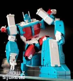 XTransbots MX-22T Commander Stack Ultra Magnus Youth Version -Cheap Action Figures Store 9797ea2576