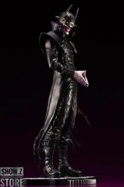 Kotobukiya ArtFX The Batman Who Laughs 12 Kotobukiya ArtFX The Batman Who Laughs -Cheap Action Figures Store 9798cb1ff0