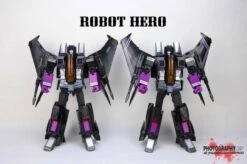 Robot Hero CG-03 Oversized Skywarp MP06 10 Robot Hero CG-03 Oversized Skywarp MP06 -Cheap Action Figures Store 979a06122c