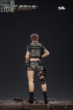 JoyToy Source 1/18 CrossFire Fox Hunter Version A -Cheap Action Figures Store 97b2c2991e