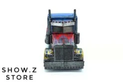 Blue Circus BC BC-01 BC01 Truck Commander Optimus Prime MPM-04 MPM04 Oversized Damaged Version -Cheap Action Figures Store 97d22034f8