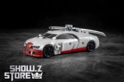 IronFactory EX-52S Twin-Edged Blade Kochuu-Norimune Drift -Cheap Action Figures Store 97d4e17359