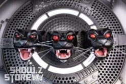 4th Party Masterpiece BW-11B MP-34S Shadow Panther -Cheap Action Figures Store 97e1648c0b