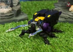 FansToys FT-13 Mercenary Shrapnel -Cheap Action Figures Store 9808c4370d