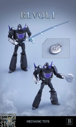Mechanic Toys MS-21B Revolt Rodimus Shattered Glass Version -Cheap Action Figures Store 980a3ae945
