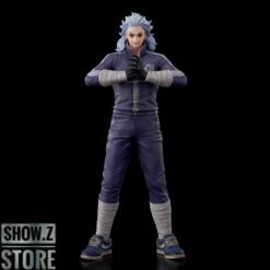 Sentinel Toys 1/12 Dorohedoro Shin And Noi Set Of 2 -Cheap Action Figures Store 980a5545a3
