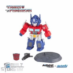 Killerbody KB20069-52 Transformers G1 Optimus Prime Collectible Action Doll Standard Version -Cheap Action Figures Store 98133fc5ee