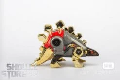 4th Party Transformers G1 Dinobot Snarl -Cheap Action Figures Store 98176425a0