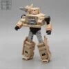 MechFansToys Mech Fans Toys MFT Mechanic Studio MS-13D MS13D Detective Hound Desert Version