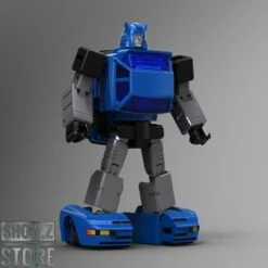XTransbots MM-10B Toro Cliffjumper Blue Version -Cheap Action Figures Store 982658904e