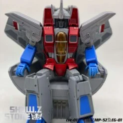 4th Party TW-01 Accessory Pack For MP-52 Starscream -Cheap Action Figures Store 982e86f89a
