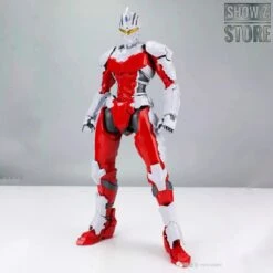 Dimension Studio & Model Principle 1/6 Ultraman Ultra Seven Suit Ver.7.0 Model Kits -Cheap Action Figures Store 983242235f
