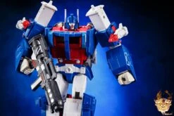 Toy House Factory THF-04 Ultra Magnus MP-22 Hyper -Cheap Action Figures Store 983353fd8e