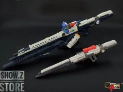 Mechanicore 1/72 MASX-0033 MSA-0011 [Ext] Ex-S Gundam Clear Version -Cheap Action Figures Store 9833fcc88b