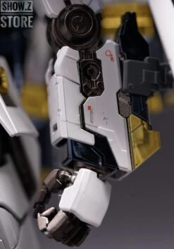 [SZ Custom] Bandai Custom MG 1/100 RX-93 Nu Gundam Ver.Ka W/ Custom Electroplated Chrome Painting -Cheap Action Figures Store 9869c2cd4c