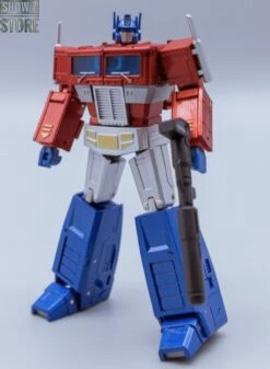 Magic Square MS-B18X Light Of Justice Optimus Prime Metallic Version 27 Magic Square MS-B18X Light Of Justice Optimus Prime Metallic Version -Cheap Action Figures Store 986ea81e3e