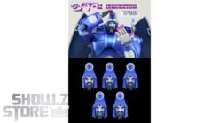 [Pre-Order] FansToys FT-61 Scourge -Cheap Action Figures Store 98759bc906