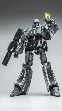 4th Party Masterpiece MP36CS Megatron MP36 Cell Shaded -Cheap Action Figures Store 98823f95cf