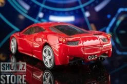 4th Party Oversized AAT SFT-01 Firage Dino Mirage -Cheap Action Figures Store 988f110a1b