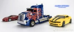 AlienAttack Toys AAT A-01CC Optimus Prime 35 AlienAttack Toys AAT A-01CC Optimus Prime -Cheap Action Figures Store 9894d309ae