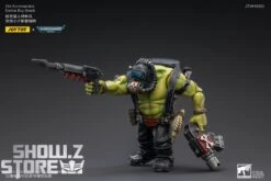 JoyToy Source 1/18 Warhammer 40K Ork Kommandos Dakka Boy Snarit 14 JoyToy Source 1/18 Warhammer 40K Ork Kommandos Dakka Boy Snarit -Cheap Action Figures Store 98b1d40d6f