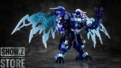 Iron Factory EX-42Z Absolute Zero Cryotek -Cheap Action Figures Store 98b3af87a3