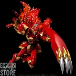 Sentinel Toys Magic Knight Rayearth RIOBOT Rayearth -Cheap Action Figures Store 98b72cd4f1